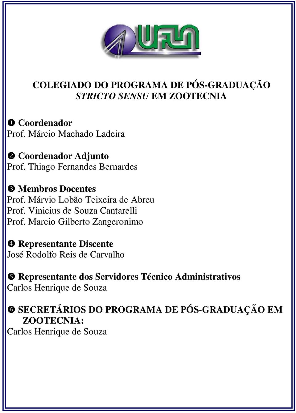 Márvio Lobão Teixeira de Abreu Prof. Vinicius de Souza Cantarelli Prof.