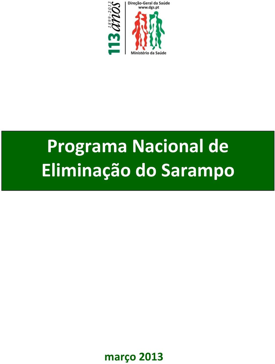 Eliminação do