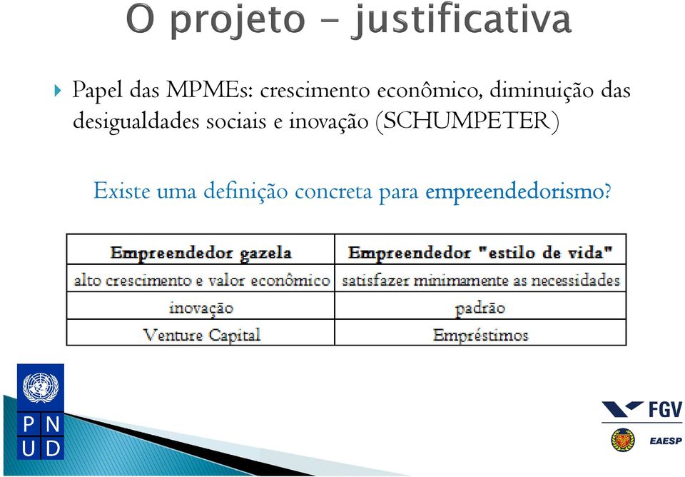 desigualdades sociais e inovação