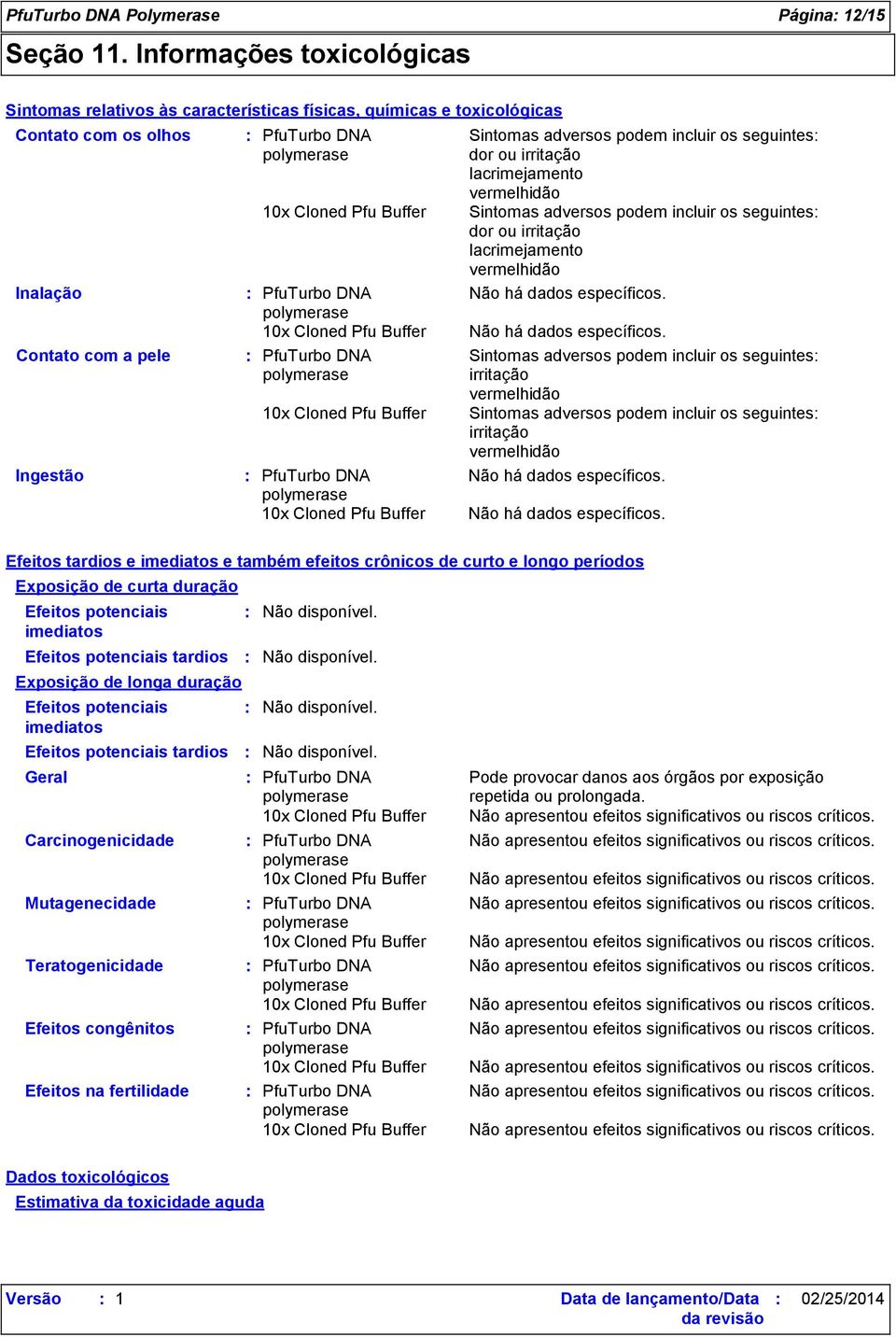 seguintes dor ou irritação lacrimejamento vermelhidão Sintomas adversos podem incluir os seguintes dor ou irritação lacrimejamento vermelhidão Sintomas adversos podem incluir os seguintes irritação