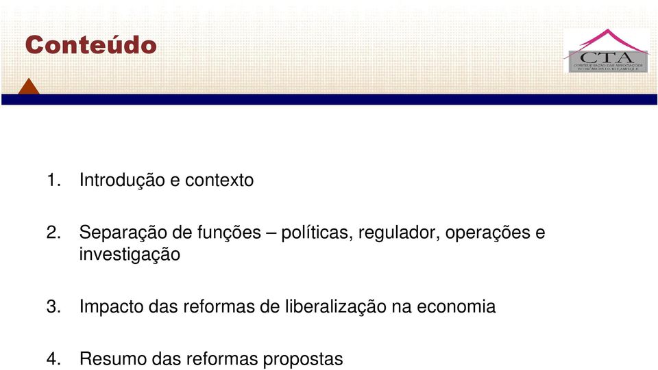 operações e investigação 3.