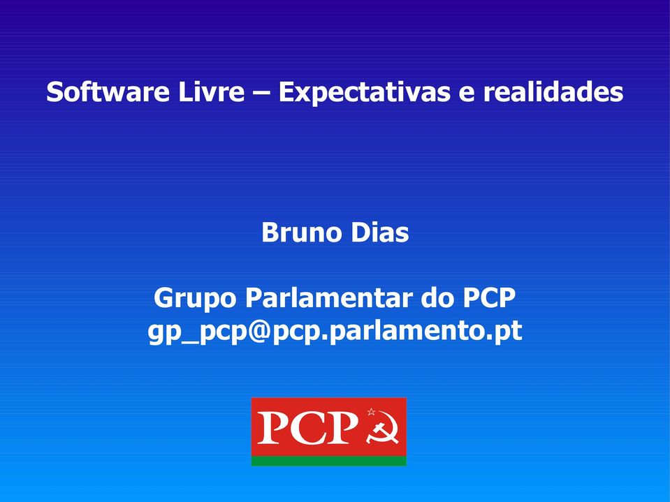 Bruno Dias Grupo