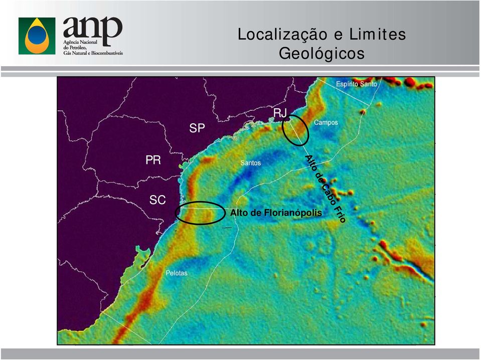 Geológicos SP RJ