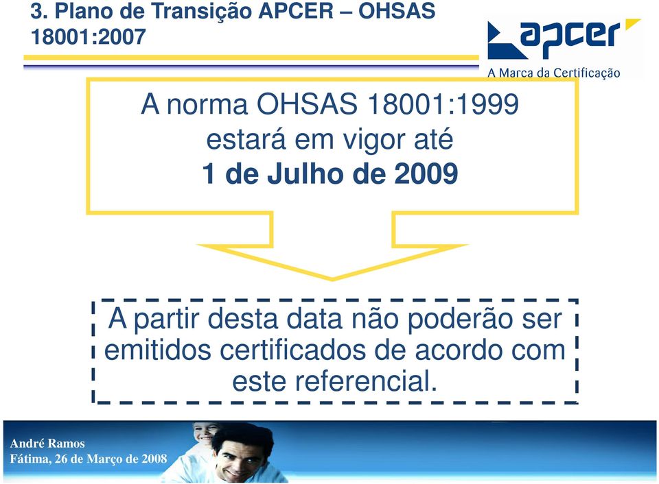 desta data não poderão ser emitidos