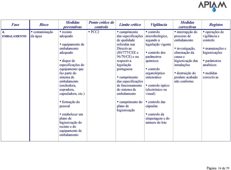 (enchedora, sopradora, capsuladora, etc.