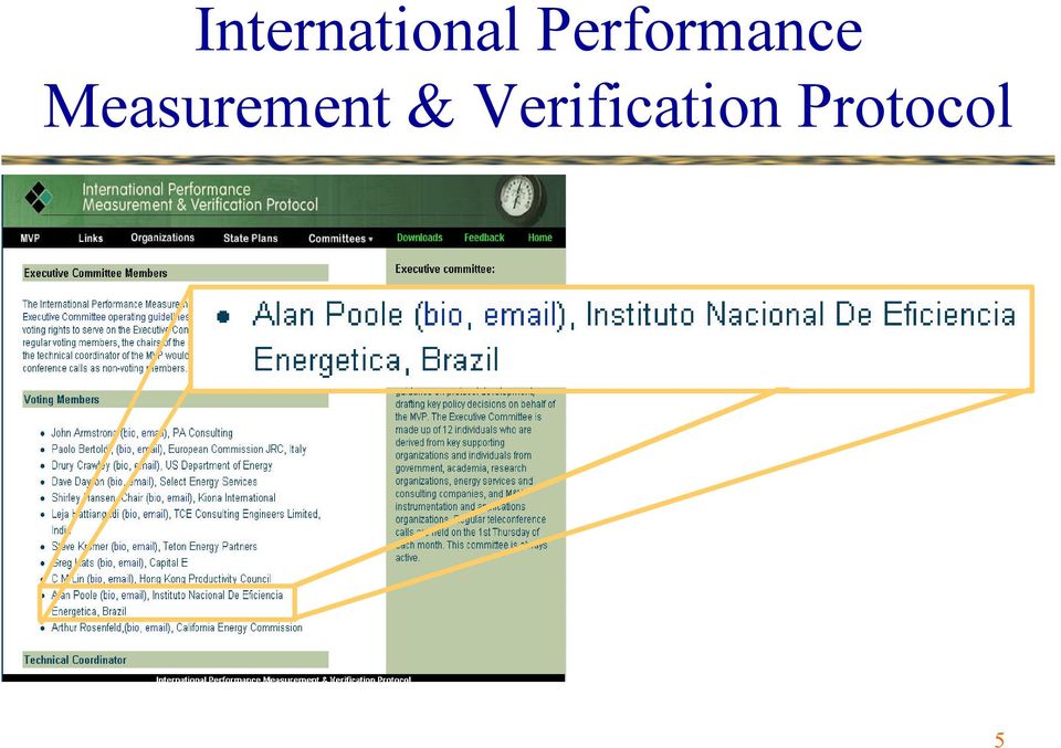 Measurement &