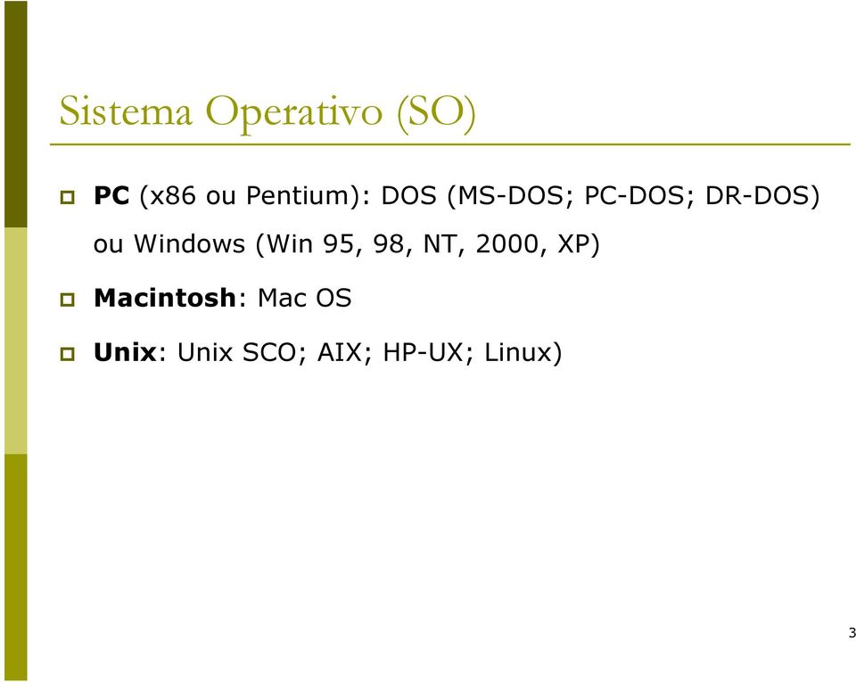Windows (Win 95, 98, NT, 2000, XP)