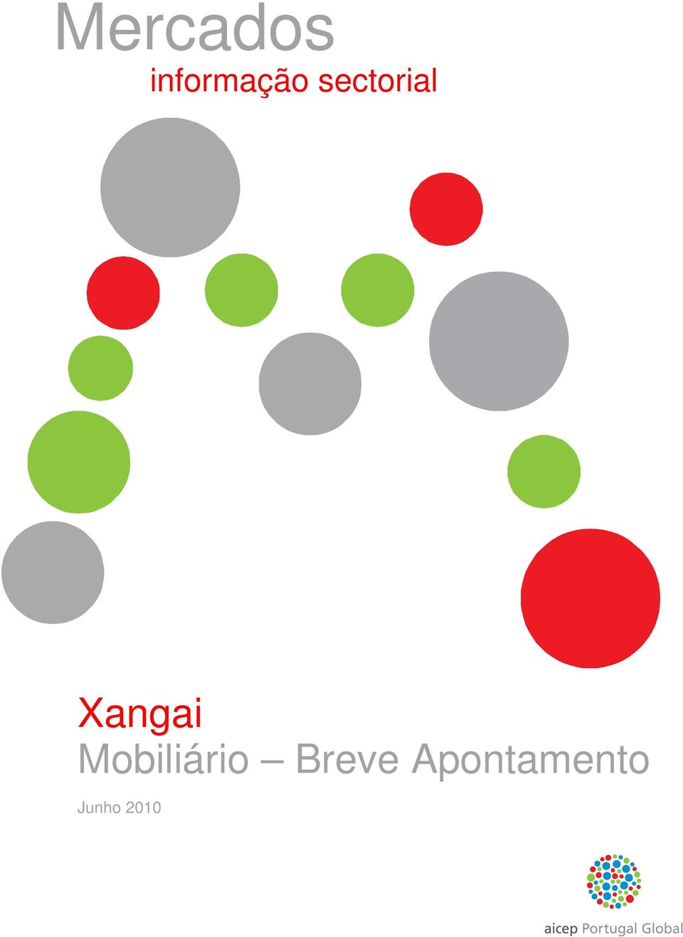 sectorial Xangai