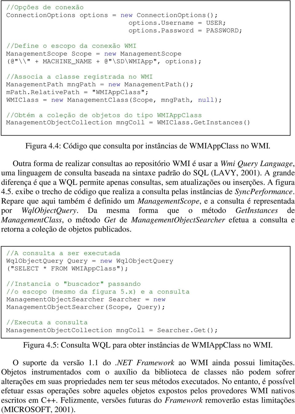 mngpath = new ManagementPath(); mpath.