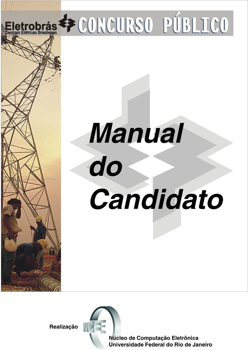 Computação Eletrônica