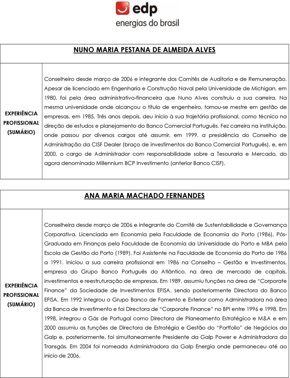 Na mesma universidade onde alcançou o título de engenheiro, tornou-se mestre em gestão de empresas, em 1985.