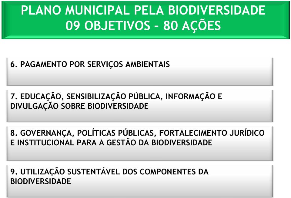 BIODIVERSIDADE 8.