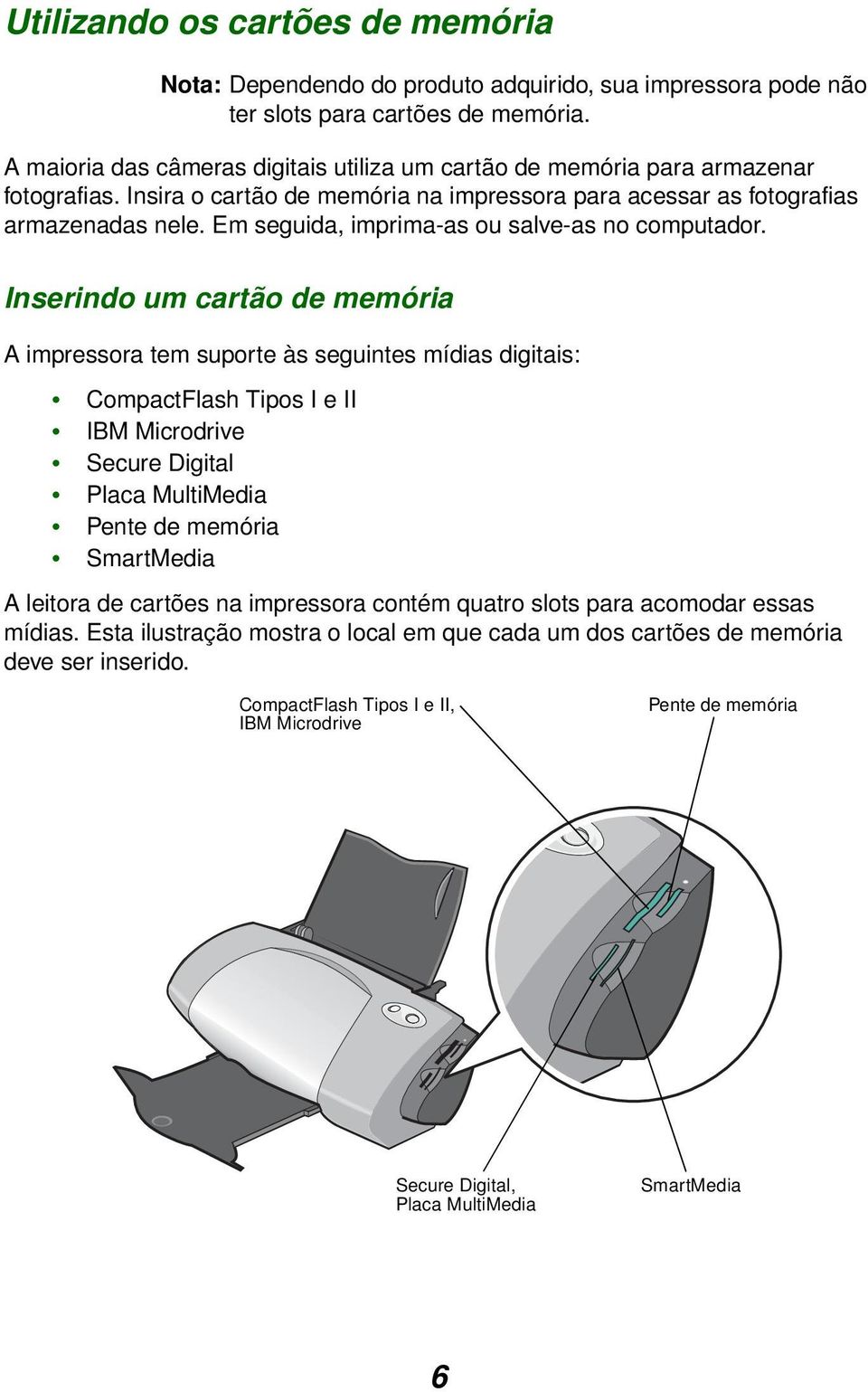 Em seguida, imprima-as ou salve-as no computador.