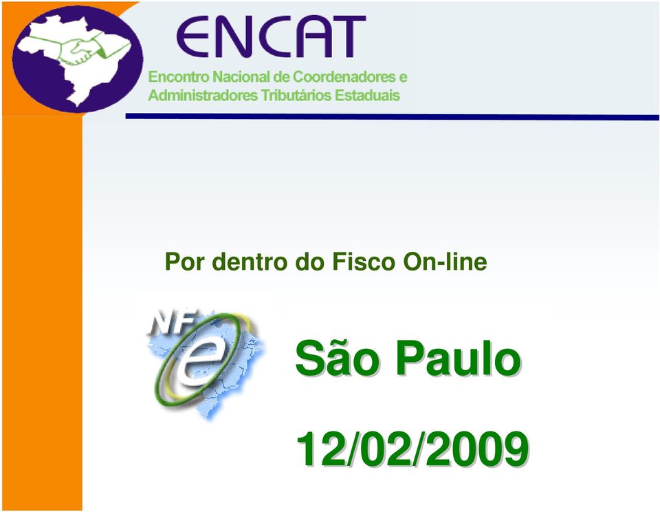 On-line São