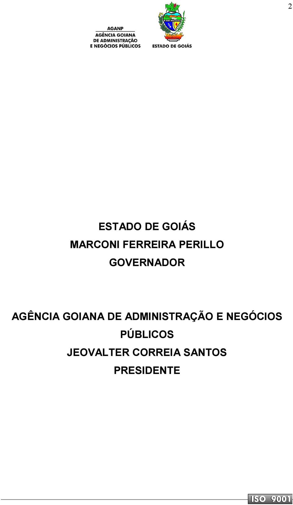 DE ADMINISTRAÇÃO E NEGÓCIOS