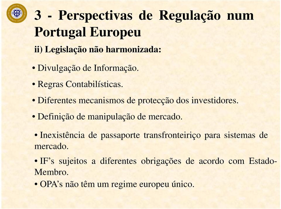 Definição de manipulação de mercado.