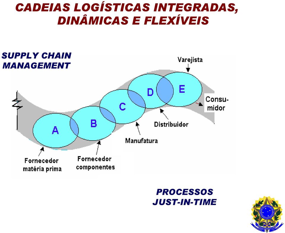 FLEXÍVEIS SUPPLY CHAIN