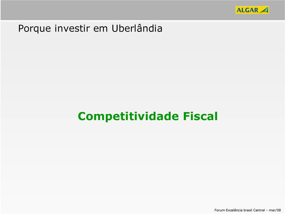 Uberlândia