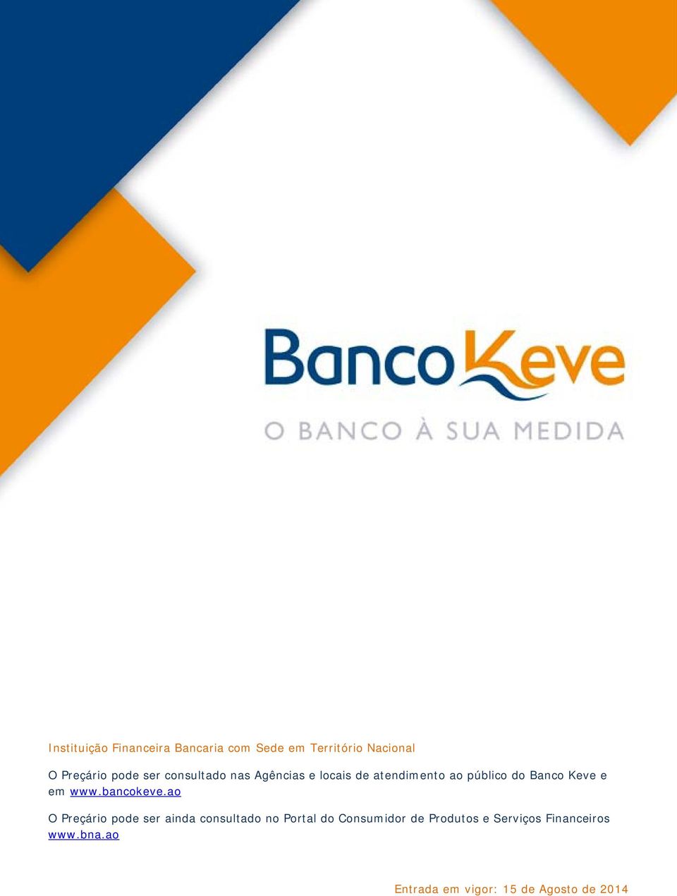 em www.bancokeve.