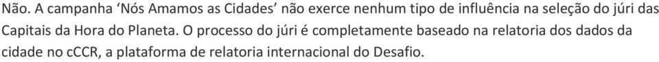 O processo do júri é completamente baseado na relatoria dos dados