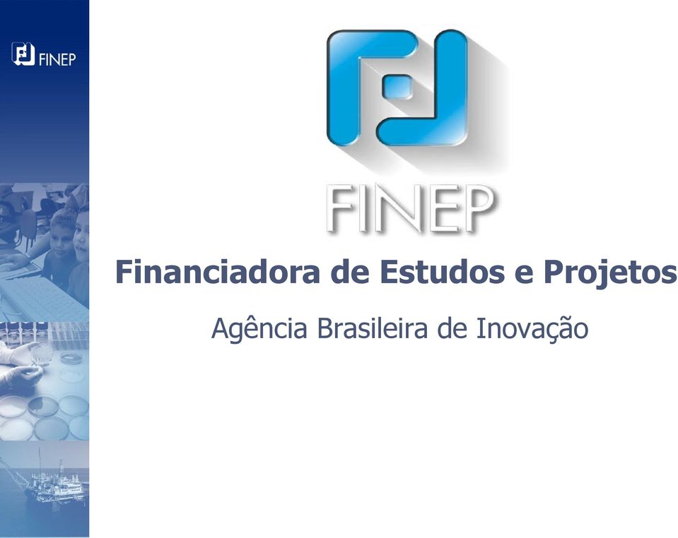 Projetos Agência