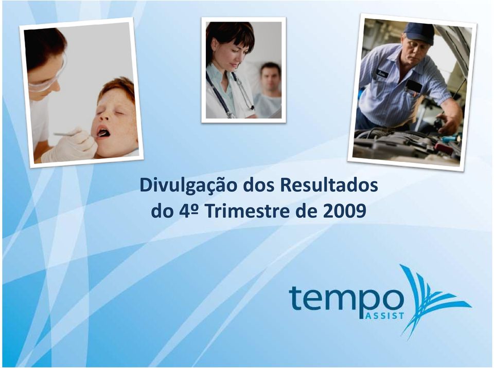 do 4º Trimestre de