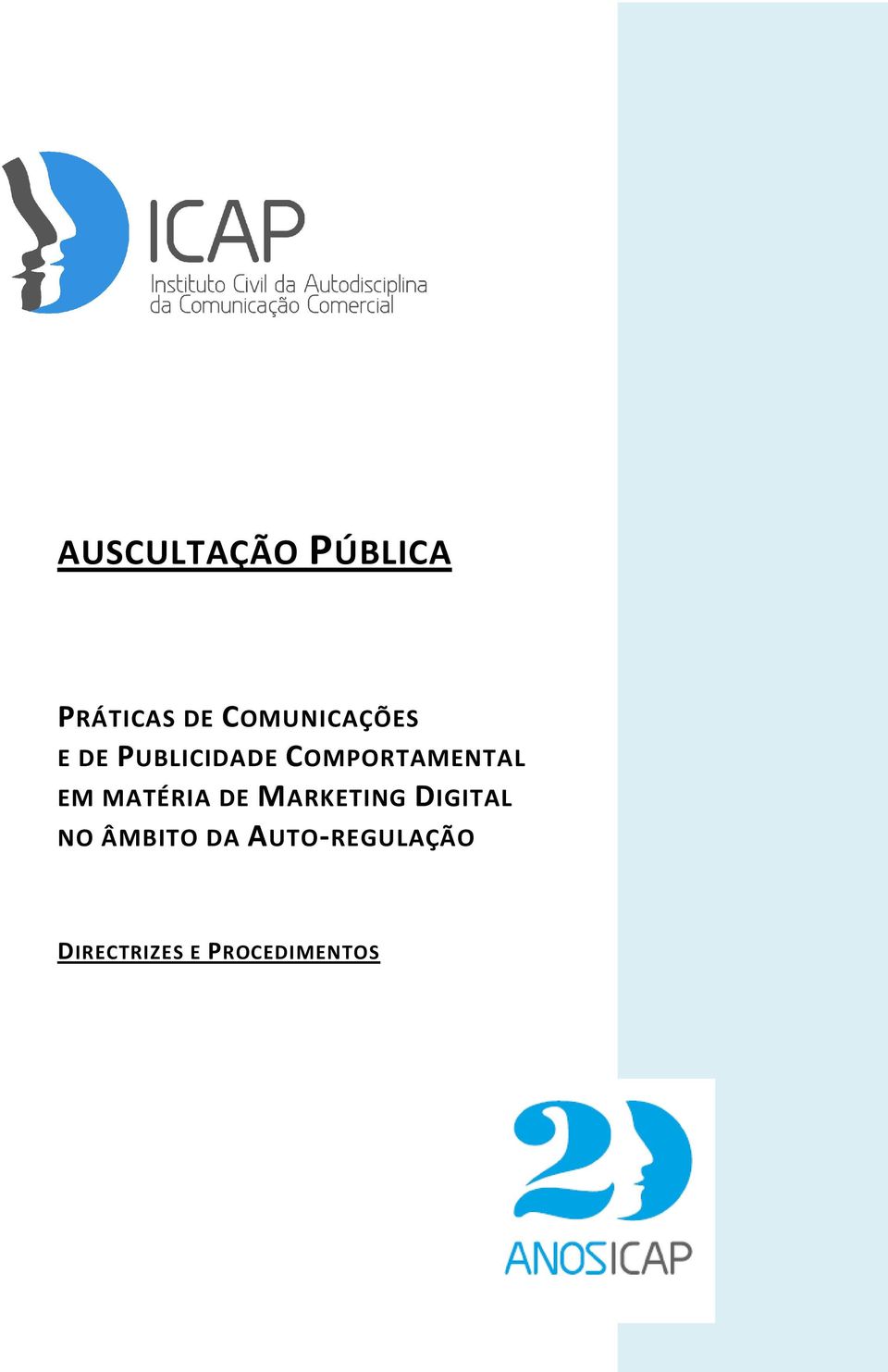 COMPORTAMENTAL EM MATÉRIA DE MARKETING