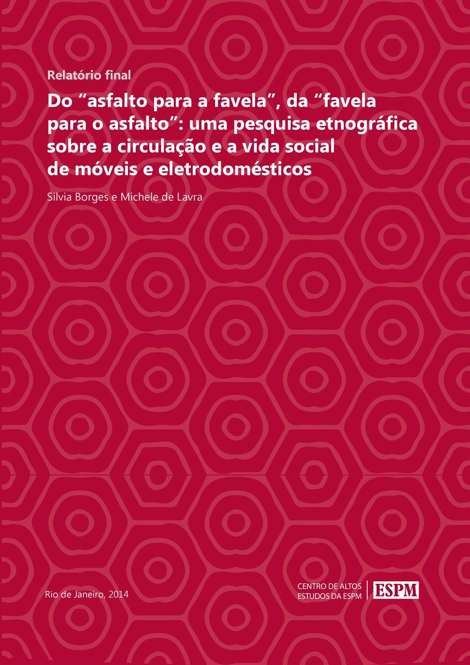 vida social de móveis e eletrodomésticos