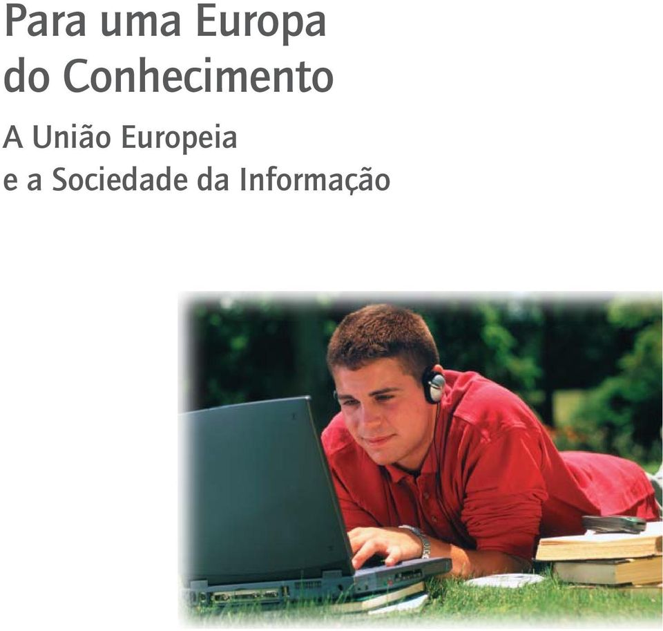 União Europeia e a