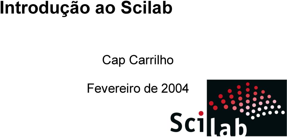 Cap Carrilho