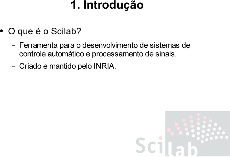 sistemas de controle automático e