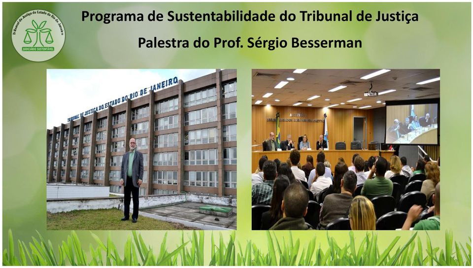 Tribunal de Justiça