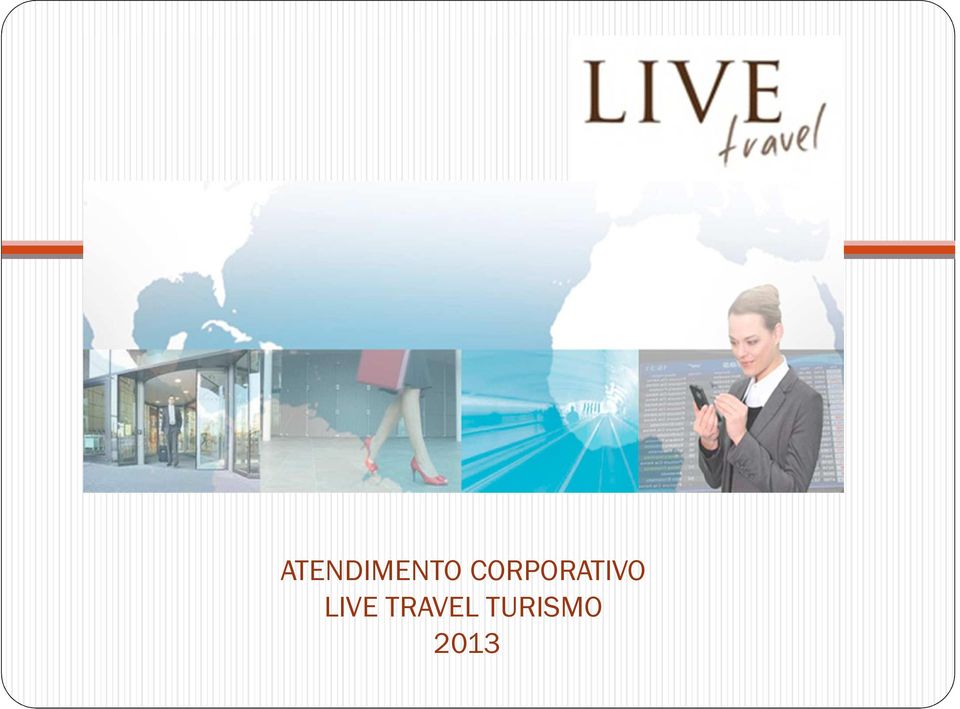 LIVE TRAVEL