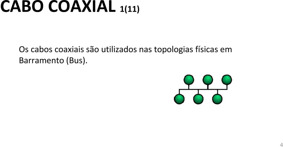 utilizados nas