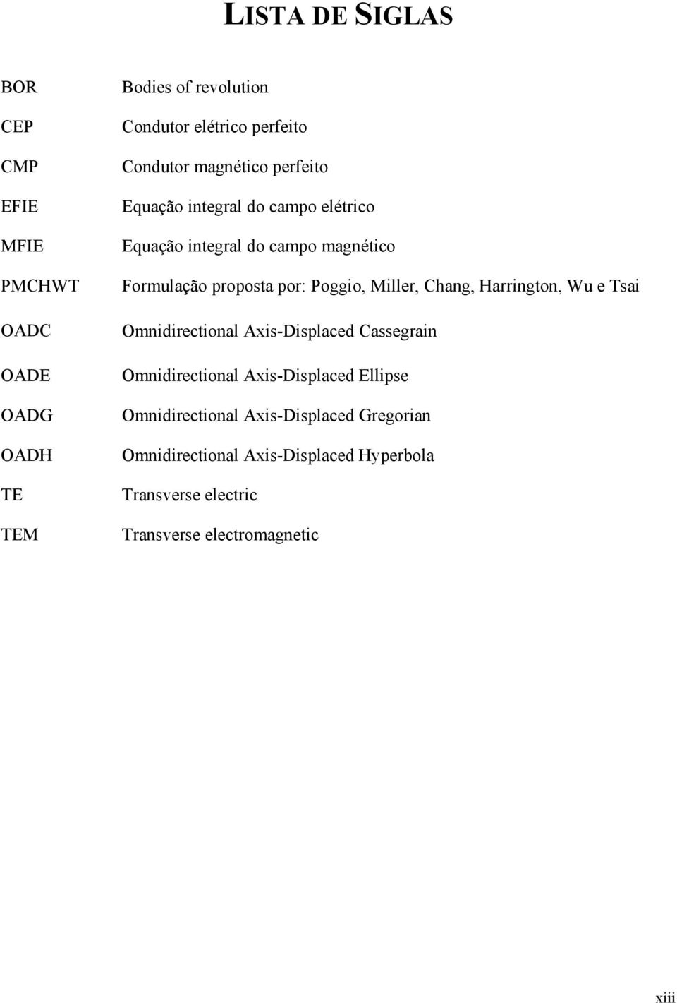 Poggio ie Chag aigo Wu e Tsai Omidiecioa Axis-Dispaced Cassegai Omidiecioa Axis-Dispaced