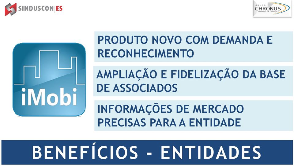 DA BASE DE ASSOCIADOS INFORMAÇÕES DE