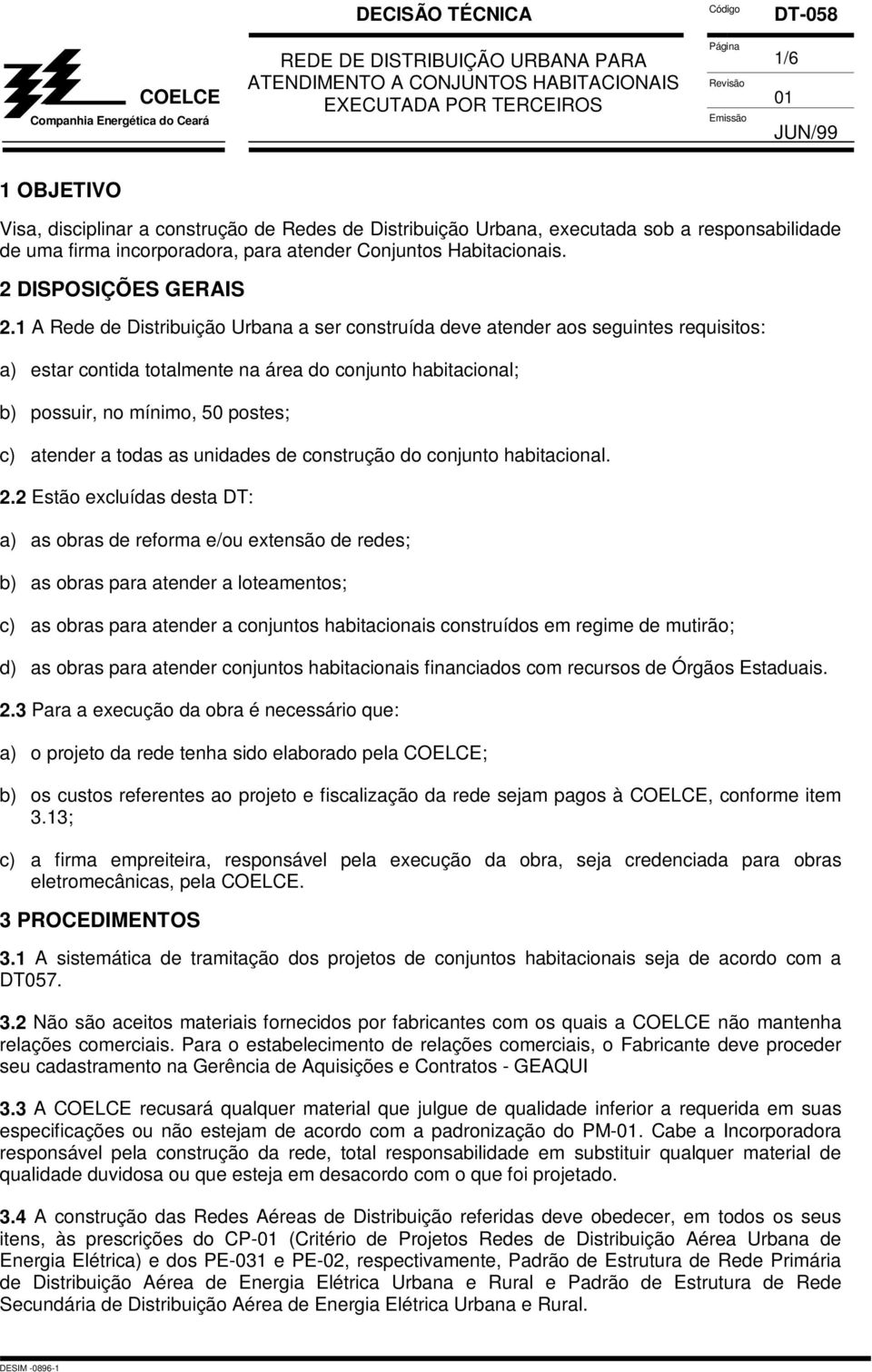 unidas construção do conjunto habitacional. 2.