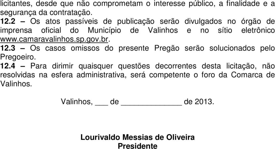 camaravalinhos.sp.gov.br. 12.