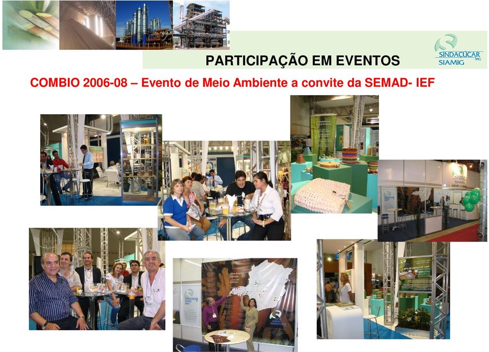 2006-08 Evento de