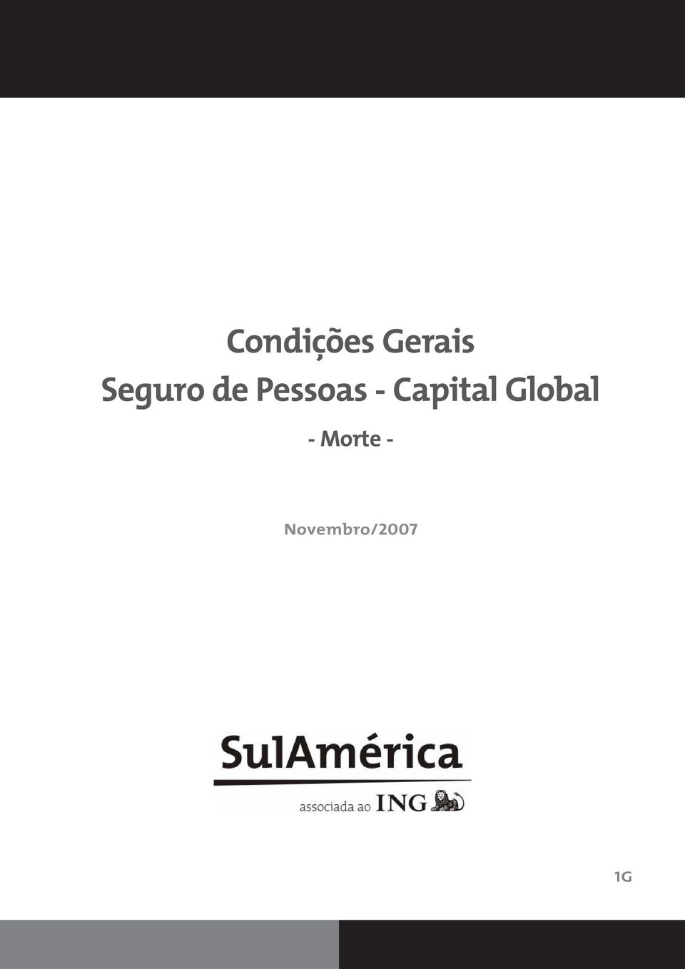 Capital Global -