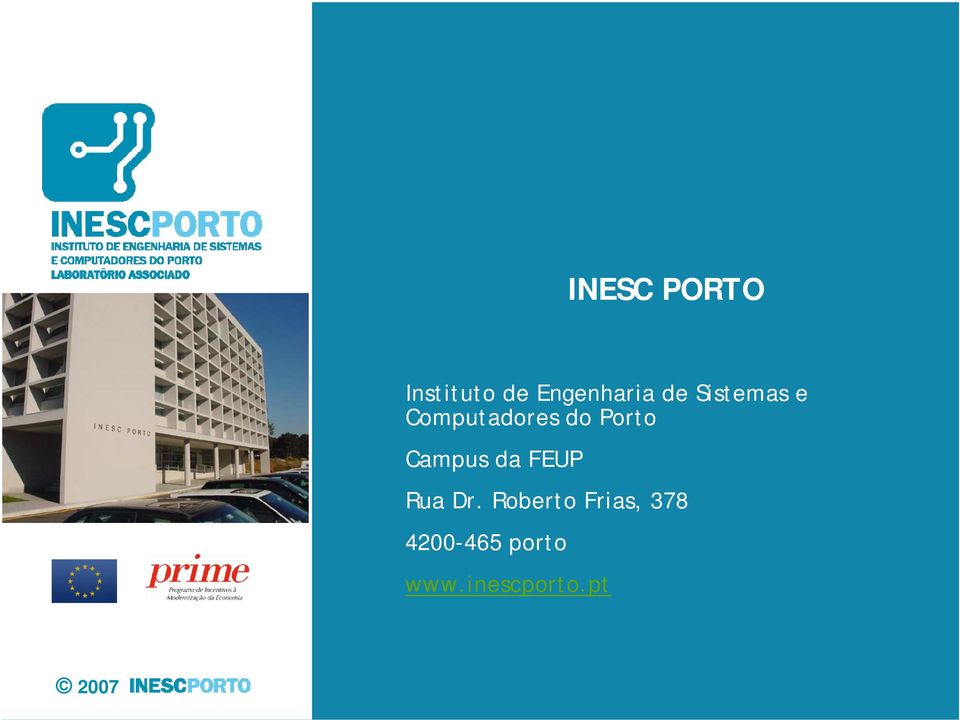 094 050 www@inescporto.