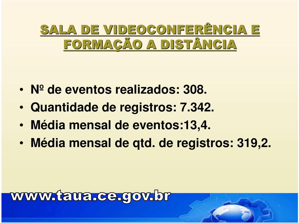 Quantidade de registros: 7.342.