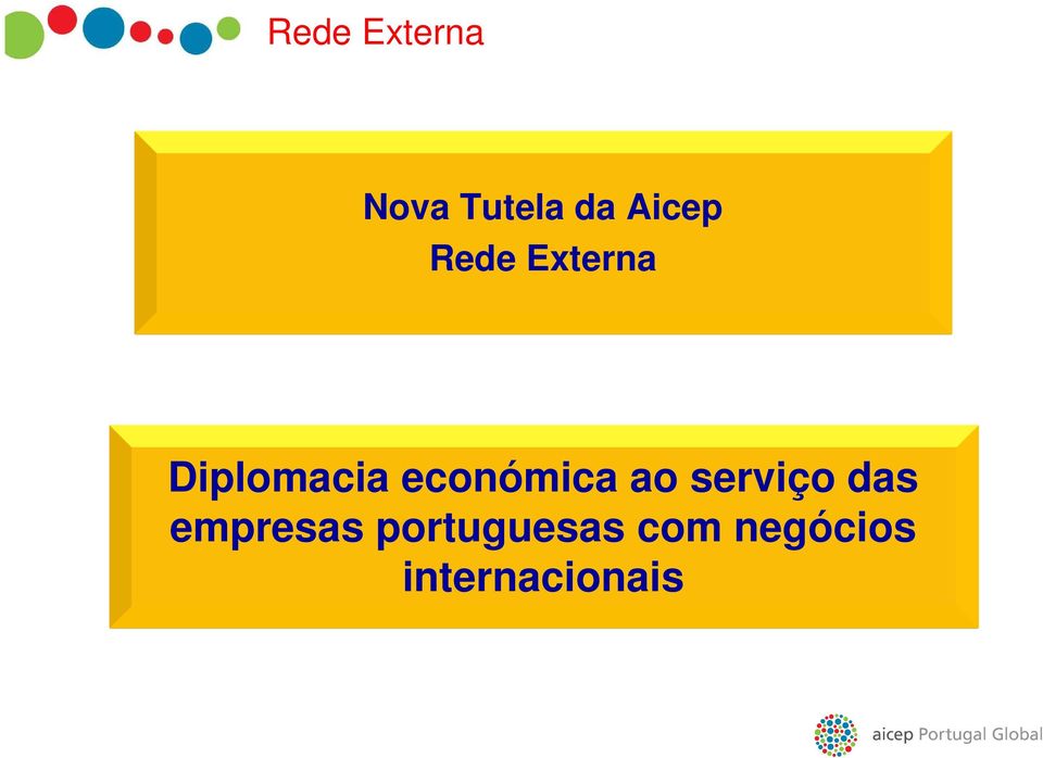 económica ao serviço das