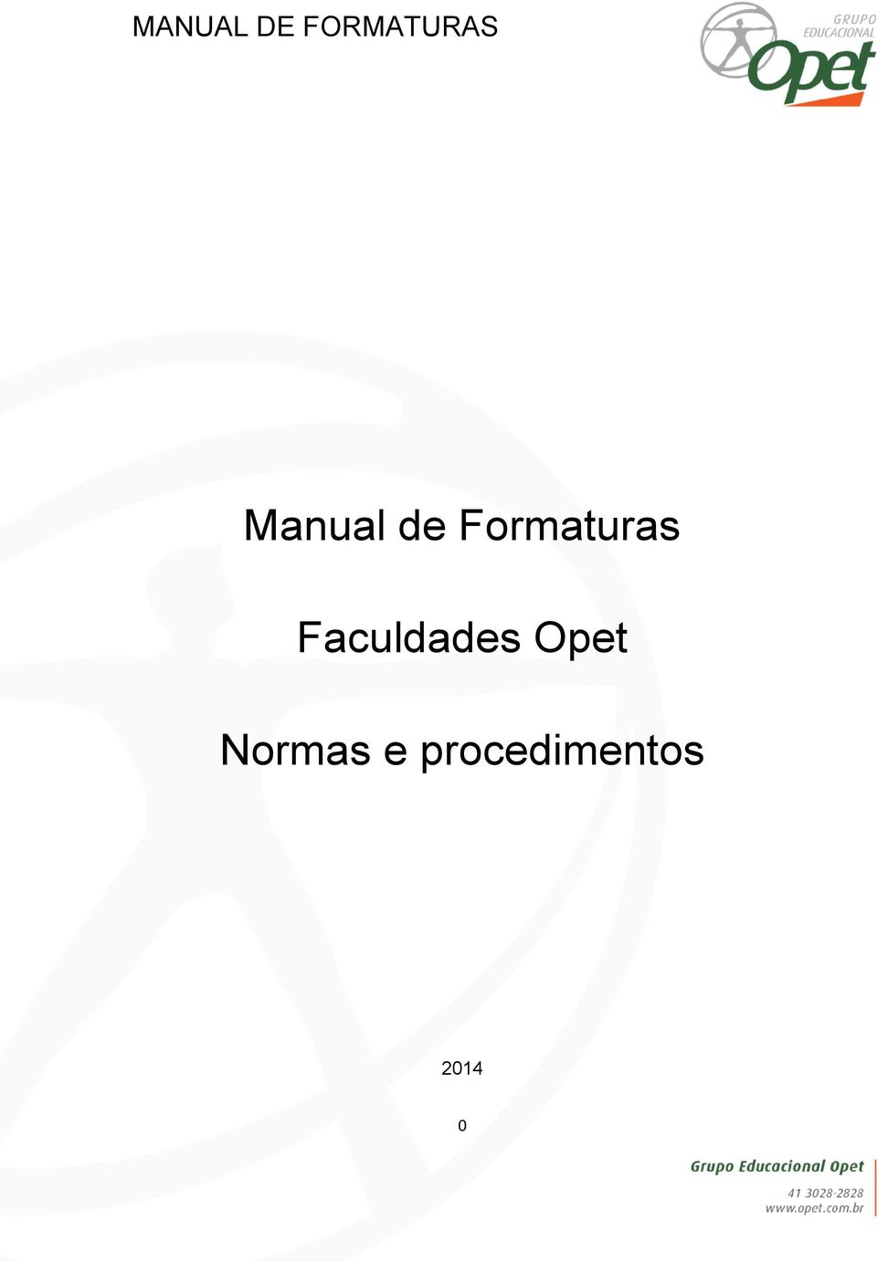 Faculdades Opet