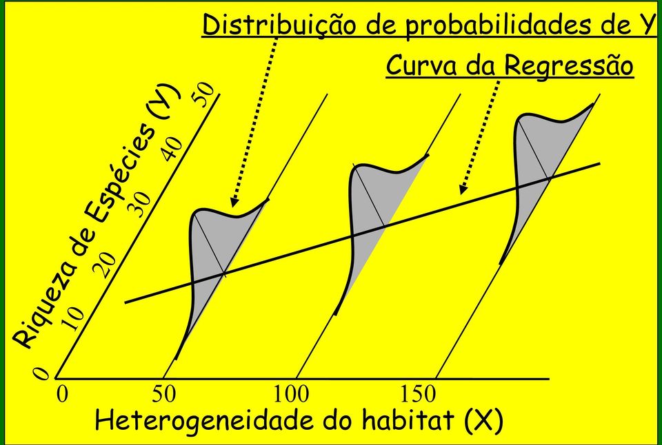 probabilidades de Y 0 50 100 150