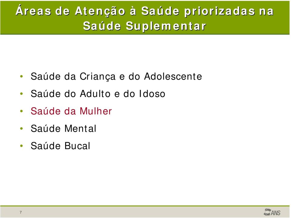 Adolescente Saúde do Adulto e do Idoso