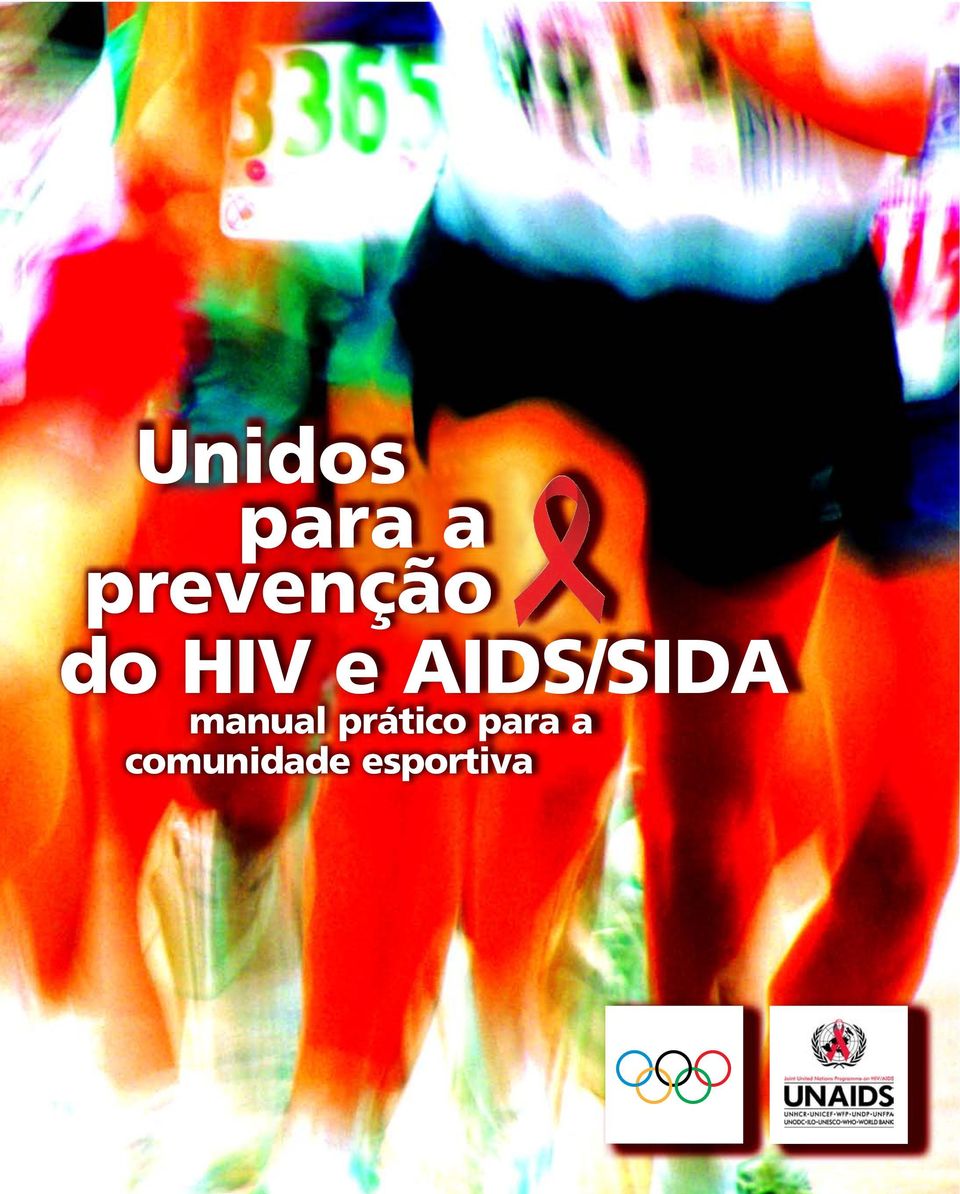 AIDS/SIDA manual