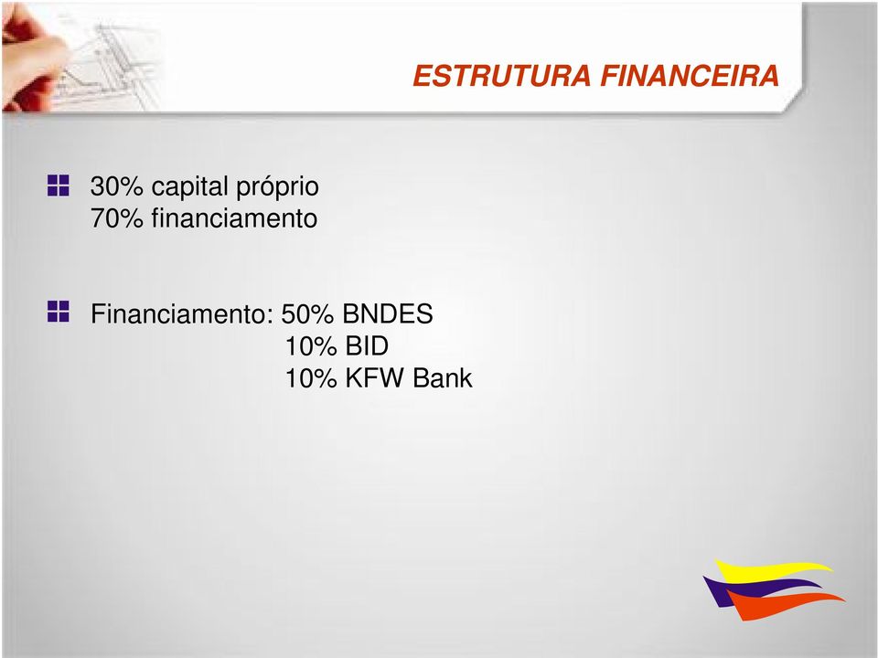 financiamento