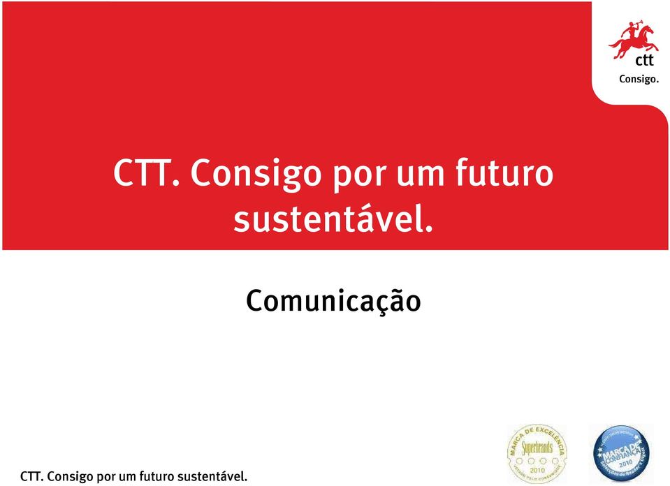 Comunicação