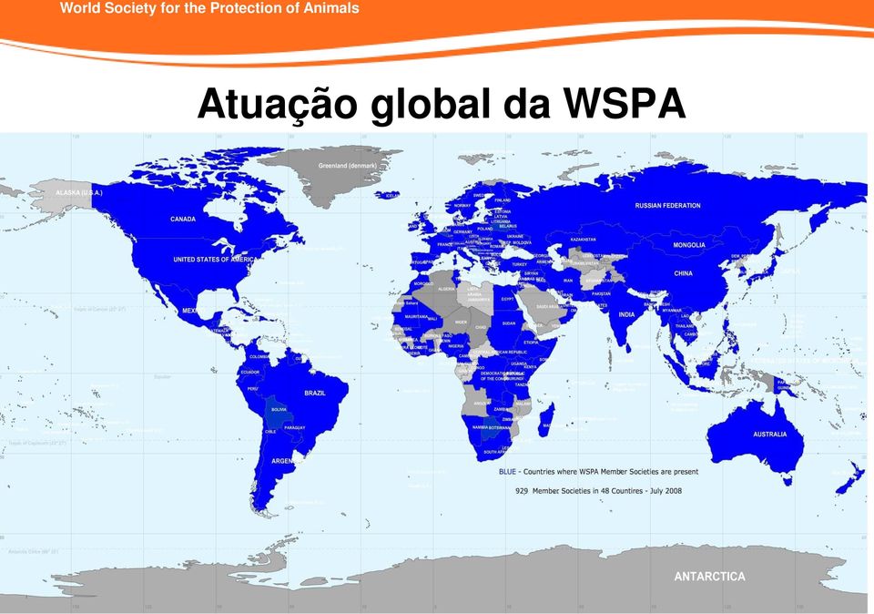 WSPA